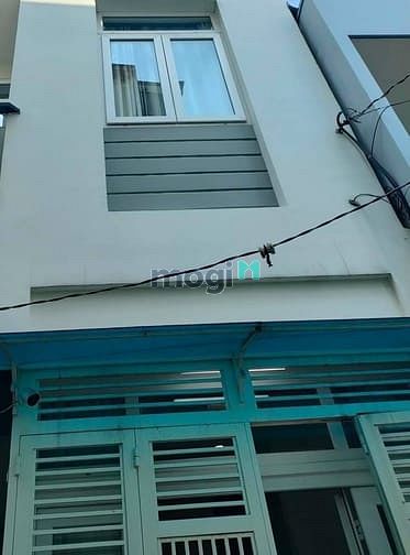 Hình ảnh 1 tỷ 8! Có hộ khẩu P10 Tân Bình, Trần Văn Quang 15m2