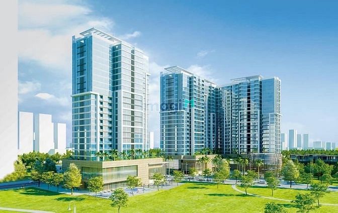 Hình ảnh Căn Hộ Cao Cấp Urban Green Thủ Đức, Giá Chỉ Từ 50tr/m2