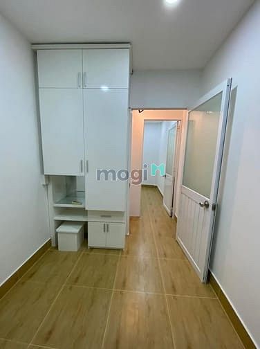 Hình ảnh 1 tỷ 8! Có hộ khẩu P10 Tân Bình, Trần Văn Quang 15m2