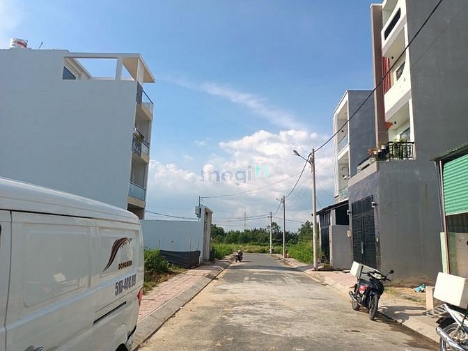 Hình ảnh Kèo ngon dt khủng đất đường gò cát .Q9 full thổ cư