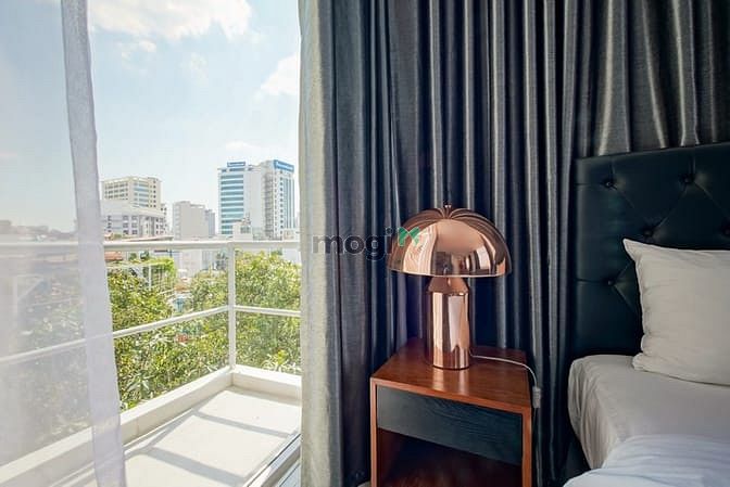 Hình ảnh Mb6623 nạp rút nhanh chóng 1PN✨BAN CÔNG- FREE ĐIỆN NƯỚC⚡️🌊 Trung tâm quận 3