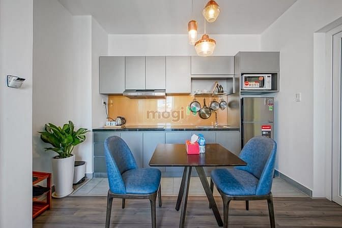 Hình ảnh Mb6623 nạp rút nhanh chóng 1PN✨BAN CÔNG- FREE ĐIỆN NƯỚC⚡️🌊 Trung tâm quận 3