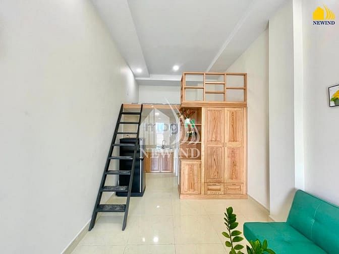 Hình ảnh Mb6623 nạp rút nhanh chóng duplex full nt q7 gần kcx, ecogreen, cầu phú mỹ.