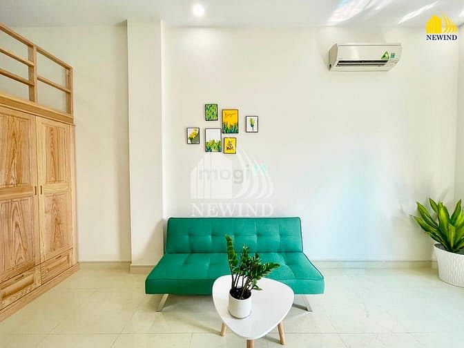 Hình ảnh Mb6623 nạp rút nhanh chóng duplex full nt q7 gần kcx, ecogreen, cầu phú mỹ.