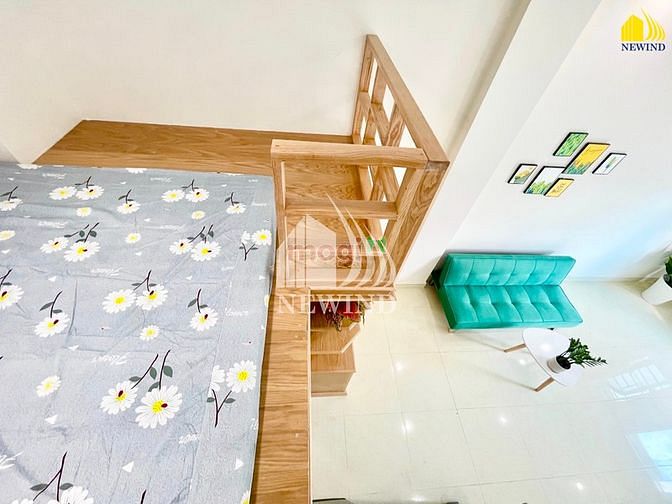 Hình ảnh Mb6623 nạp rút nhanh chóng duplex full nt q7 gần kcx, ecogreen, cầu phú mỹ.