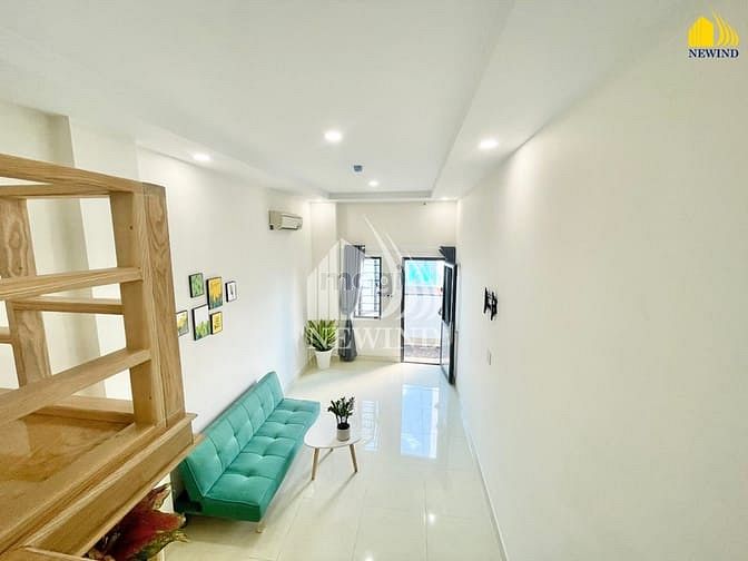 Hình ảnh Mb6623 nạp rút nhanh chóng duplex full nt q7 gần kcx, ecogreen, cầu phú mỹ.