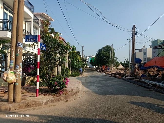 Hình ảnh Chủ gửi bán lô đất lã Xuân oai Long trường Tp Thủ Đức