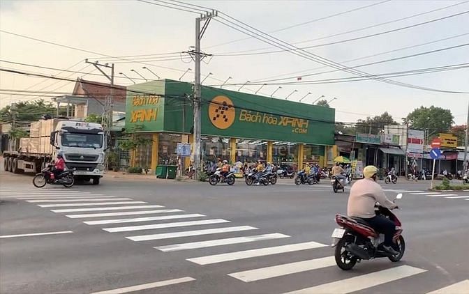 Hình ảnh Bán bớt 450m2 đất nằm trong KĐT Mỹ Phước 3 giá 1tỷ680