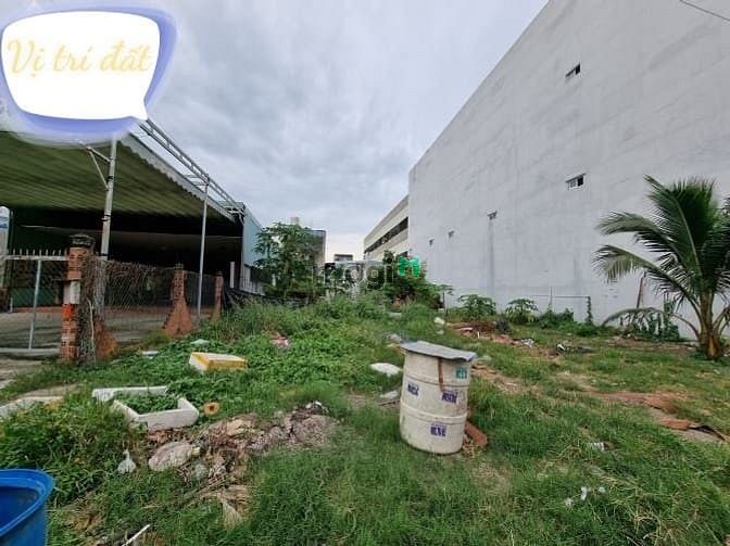 Hình ảnh Bán bớt 450m2 đất nằm trong KĐT Mỹ Phước 3 giá 1tỷ680