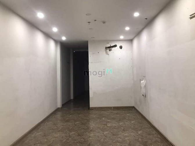 Hình ảnh Cho thuê nhà mặt phố Đội cấn Ba đình 60m2x5T, thông sàn, thang máy