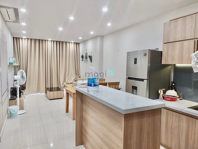 Hình ảnh Cho Thuê Căn Hộ Sunrise CityView Full Nội Thất Nhiều Giá Tốt