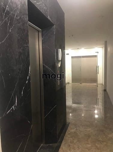 Hình ảnh Cho thuê nhà mặt phố Đội cấn Ba đình 60m2x5T, thông sàn, thang máy
