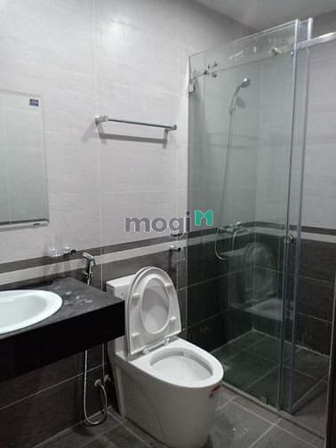 Hình ảnh Cho thuê nhà mặt phố Đội cấn Ba đình 60m2x5T, thông sàn, thang máy
