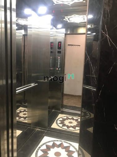 Hình ảnh Cho thuê nhà mặt phố Đội cấn Ba đình 60m2x5T, thông sàn, thang máy