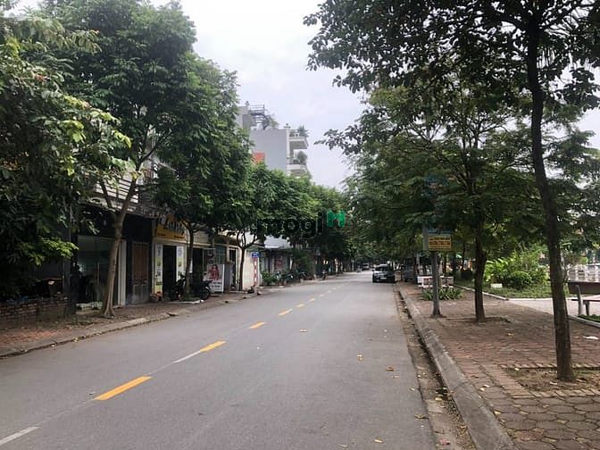 Hình ảnh Bán đất đấu giá Hồ Ben, Thạch Bàn vị trí đẹp, thoáng mát, giá Trang MB66.COM Chính Thức - MB 66 Uy Tín,