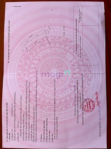 Hình ảnh Bán đất thổ cư sổ sẵn Tân Hưng Đồng Phú Bình Phước