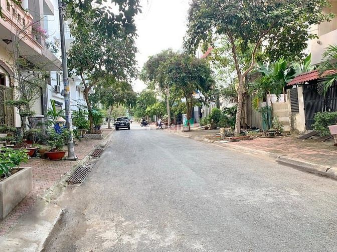 Hình ảnh Lô Đất Nền 5x24m KDC Nam Long Trần Trọng Cung, P.TTĐ, Quận 7