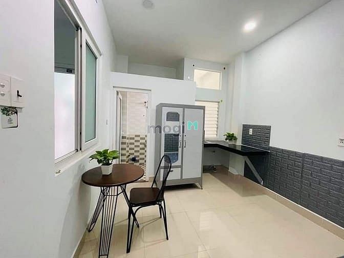Hình ảnh Phòng trọ cao cấp giá sinh viên