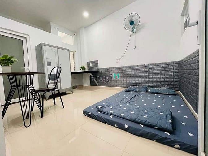 Hình ảnh Phòng trọ cao cấp giá sinh viên
