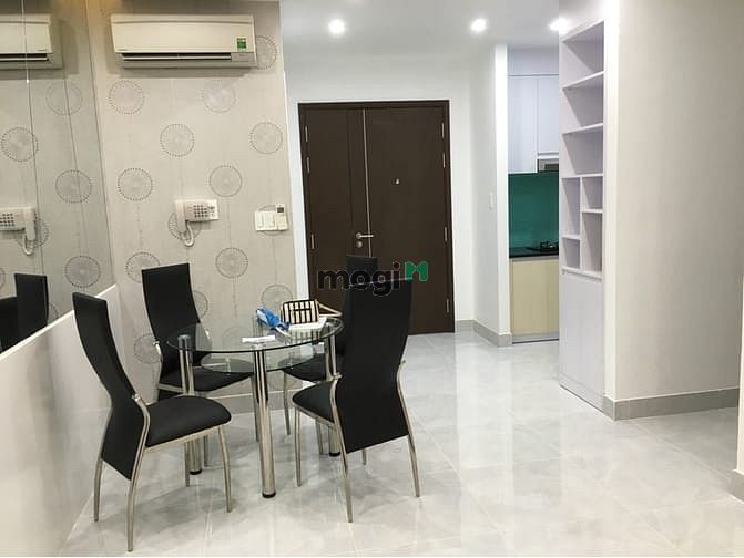 Hình ảnh Hotiland.info - Sunrise city 1PN 14 trd/tháng, siêu rẻ