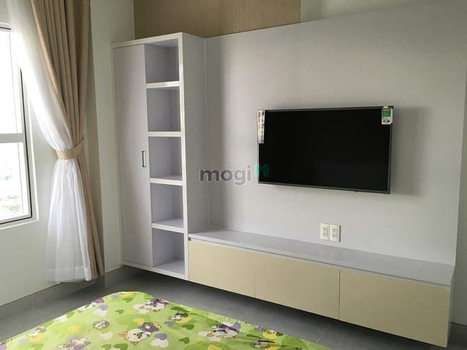Hình ảnh Hotiland.info - Sunrise city 1PN 14 trd/tháng, siêu rẻ