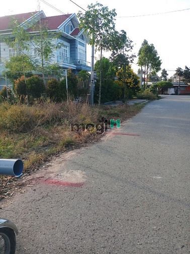 Hình ảnh Bán đất TĐC Phú Chánh, Phú Hoà, TDM, DT150m2, TC100%, SHR, 3.6 tỷ