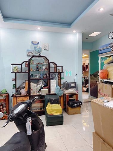 Hình ảnh VIP Âu Cơ, Phú Trung  51m2 chỉ 65tr 1 m2,