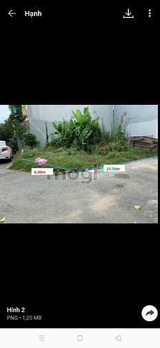 Hình ảnh Lô gốc 2 MT Nguyễn duy trinh .Q9 bán nhanh