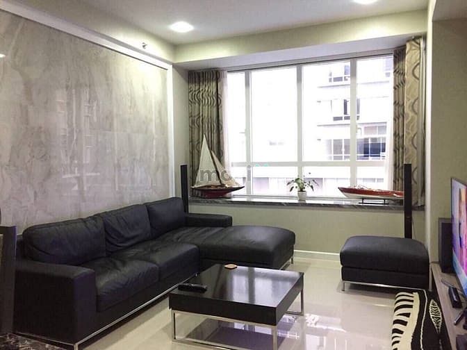 Hình ảnh # 3pn Sunrise City 130 m2 CHO THUÊ chỉ 23 trd/tháng