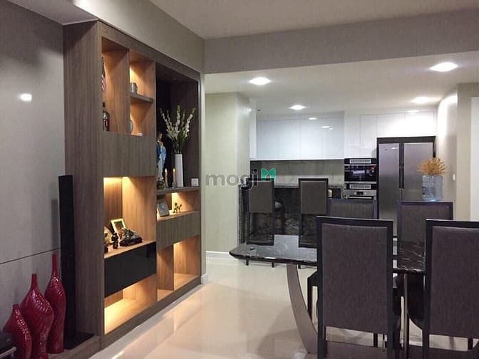 Hình ảnh # 3pn Sunrise City 130 m2 CHO THUÊ chỉ 23 trd/tháng