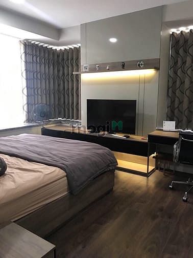 Hình ảnh # 3pn Sunrise City 130 m2 CHO THUÊ chỉ 23 trd/tháng