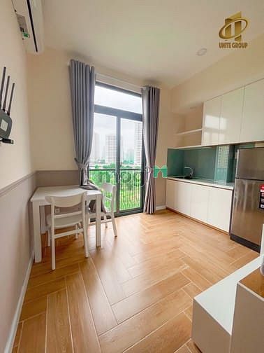 Hình ảnh Duplex-Studio ban công,cửa sổ-gần lotte, ĐH NTT-UFM-Luật