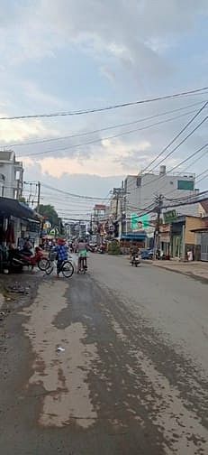 Hình ảnh Kẹt Tiền Gửi Bán Lô Đất Mt Đường Ql 13 , HBP , Thủ Đức