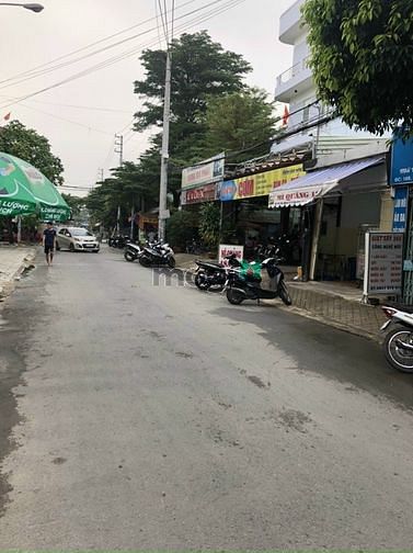 Hình ảnh Chủ gửi bán lô đất Mặt Tiền đường số 12, Hiệp Bình Chánh Thủ Đức.