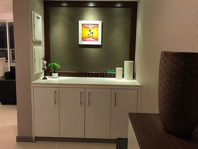 Hình ảnh Hotiland.info - cho thuê 3Pn 162m2, full nt chỉ 25 trd/tháng