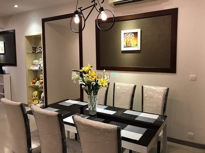 Hình ảnh Hotiland.info - cho thuê 3Pn 162m2, full nt chỉ 25 trd/tháng