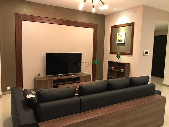 Hình ảnh Hotiland.info - cho thuê 3Pn 162m2, full nt chỉ 25 trd/tháng