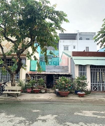 Hình ảnh Bán Gấp Lô Đất Nền 5x18m Khu TĐC Phú Mỹ, P.PM, Quận 7