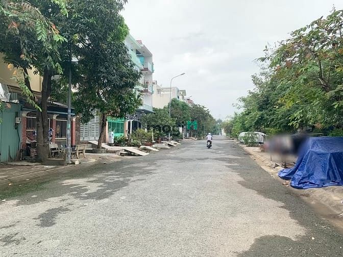 Hình ảnh Bán Gấp Lô Đất Nền 5x18m Khu TĐC Phú Mỹ, P.PM, Quận 7