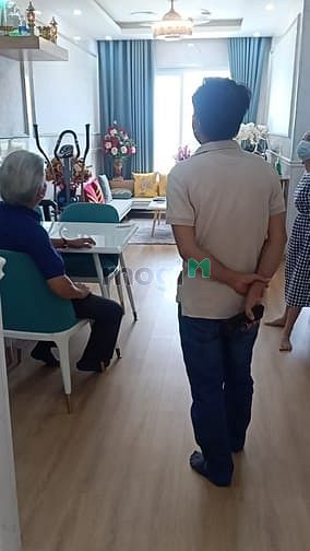 Hình ảnh Siêu phẩm full nội thất giá rẻ Trang Chủ MB66.COM / Đăng Ký Tặng 66K chung cư sơn an