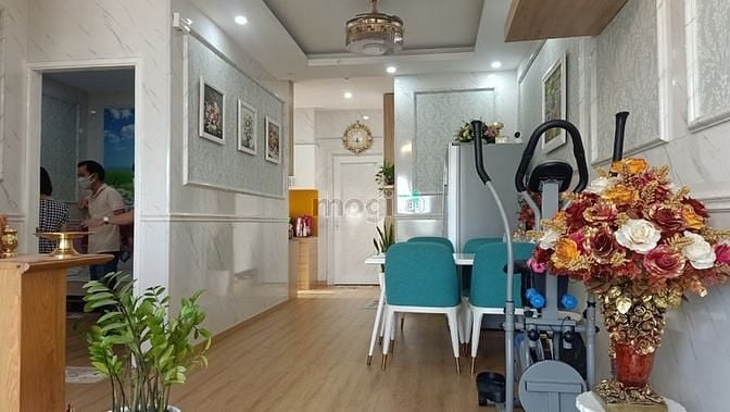 Hình ảnh Siêu phẩm full nội thất giá rẻ Trang Chủ MB66.COM / Đăng Ký Tặng 66K chung cư sơn an