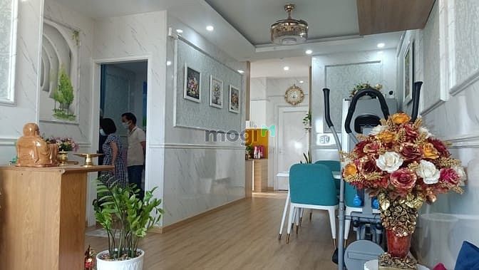 Hình ảnh Siêu phẩm full nội thất giá rẻ Trang Chủ MB66.COM / Đăng Ký Tặng 66K chung cư sơn an
