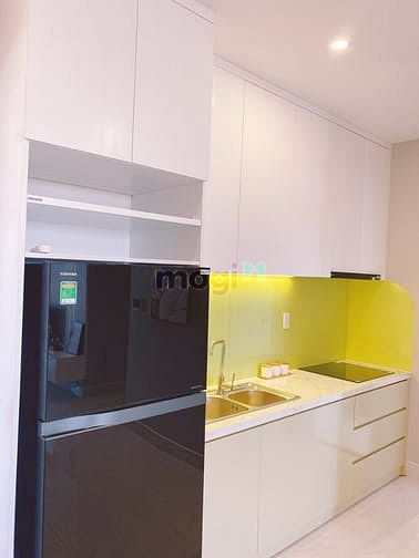 Hình ảnh Căn Hộ Mặt Tiền QL1K ngay tại Thủ Đức