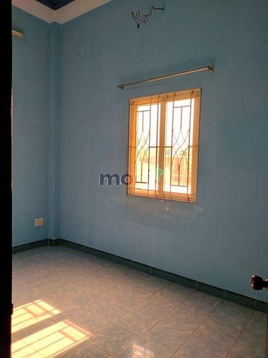 Hình ảnh Nhà hẻm 1/ Đg số 7 4.2x10.2m, DTCN:45m2, 1Tr2Lau ST, đúc BTCT-