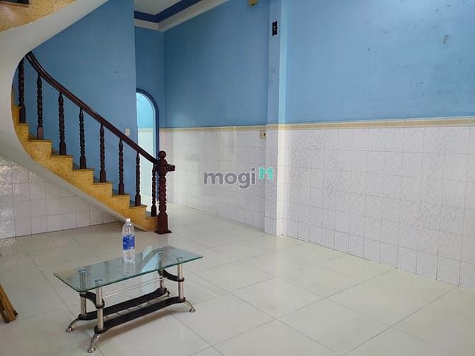 Hình ảnh Nhà hẻm 1/ Đg số 7 4.2x10.2m, DTCN:45m2, 1Tr2Lau ST, đúc BTCT-