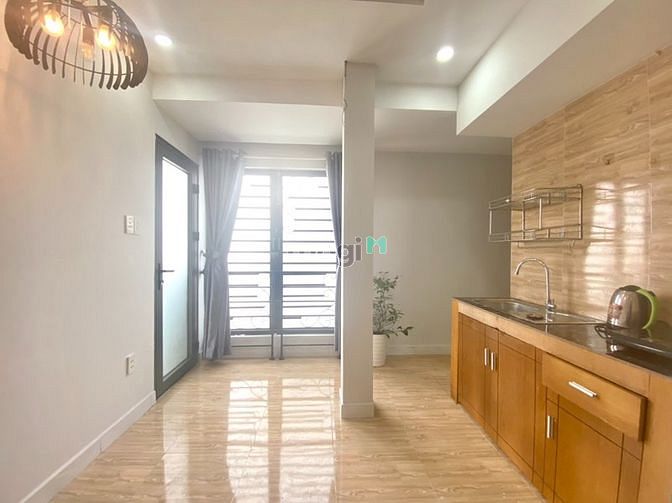 Hình ảnh 🌿Căn Hộ 2PN Siêu Thoáng 3’ Đi Chợ Bàn Cơ – Nguyễn Thiện Thuật