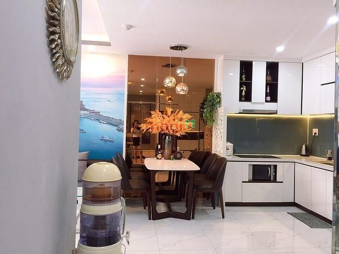 Hình ảnh Cho thuê Trang Chủ MB66.COM / Đăng Ký Tặng 66K sunrise riverside , diện tích 70m2, full NT .