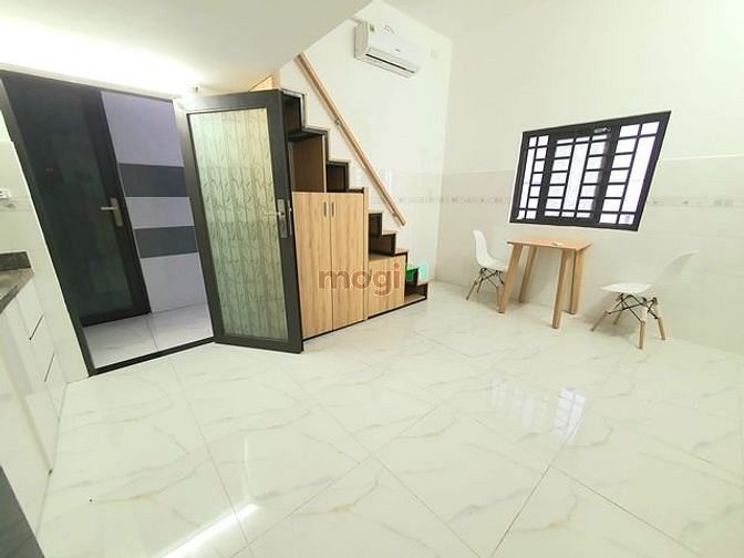 Hình ảnh Phòng mới 100% thoáng đẹp  giảm ngay 1tr