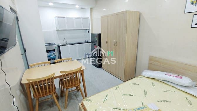 Hình ảnh Phòng CAO CẤP - Full Nội Thất - Q.11