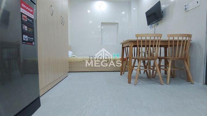 Hình ảnh Phòng CAO CẤP - Full Nội Thất - Q.11